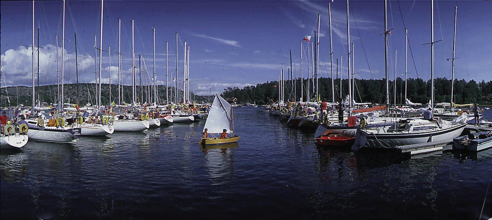 Hanko Fjordhotell And Spa Buitenkant foto