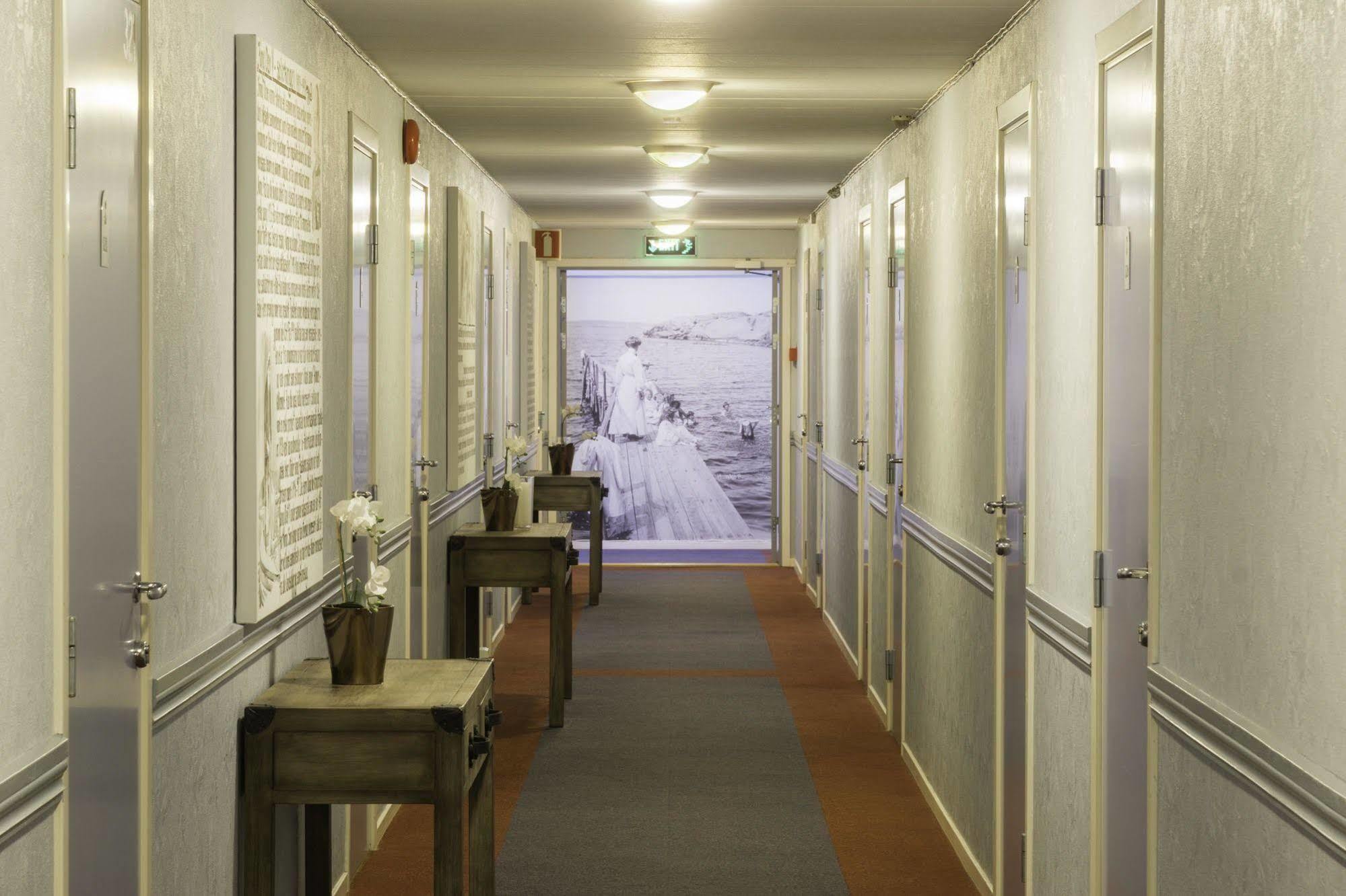 Hanko Fjordhotell And Spa Buitenkant foto