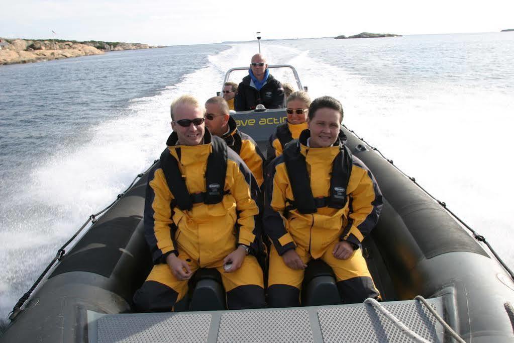 Hanko Fjordhotell And Spa Buitenkant foto