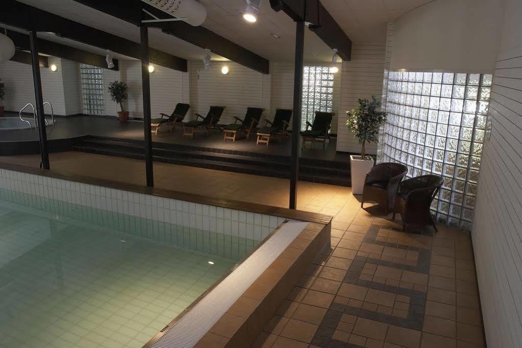 Hanko Fjordhotell And Spa Buitenkant foto